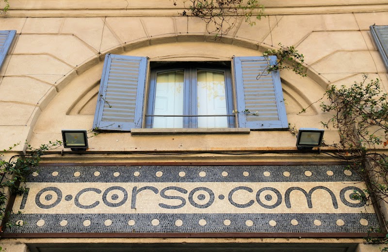 10 Corso Como