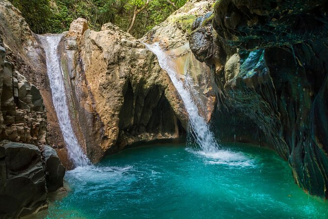 27 Charcos de Damajagua