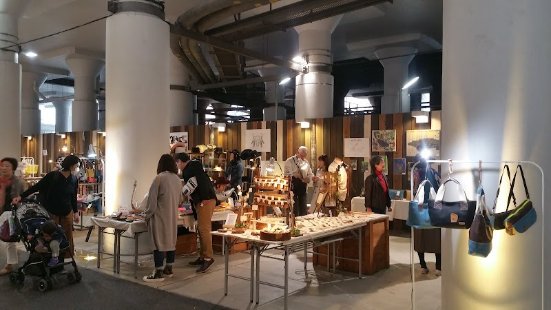 2k540 Craft Alley