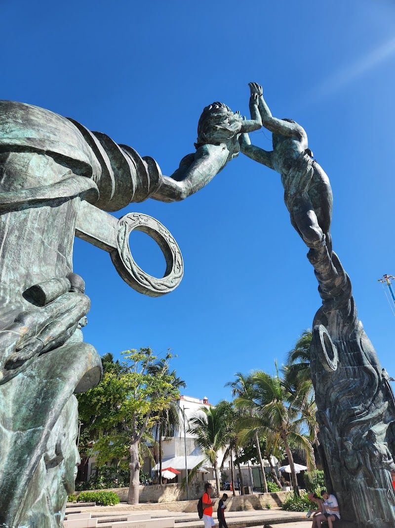 5th Avenue (Quinta Avenida)