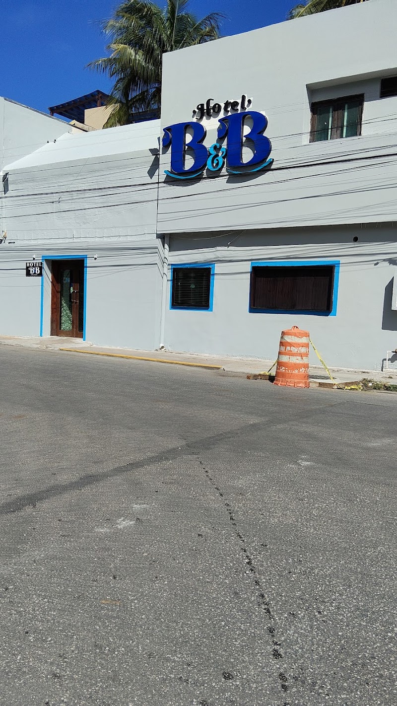 5th Avenue (Quinta Avenida)