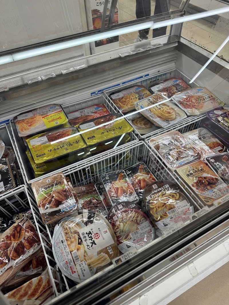 7-Eleven Japan