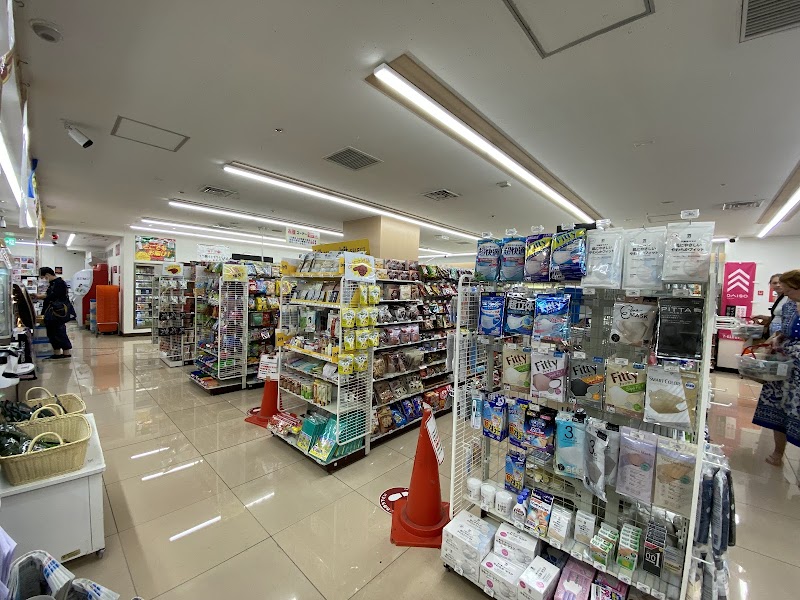 7-Eleven Japan