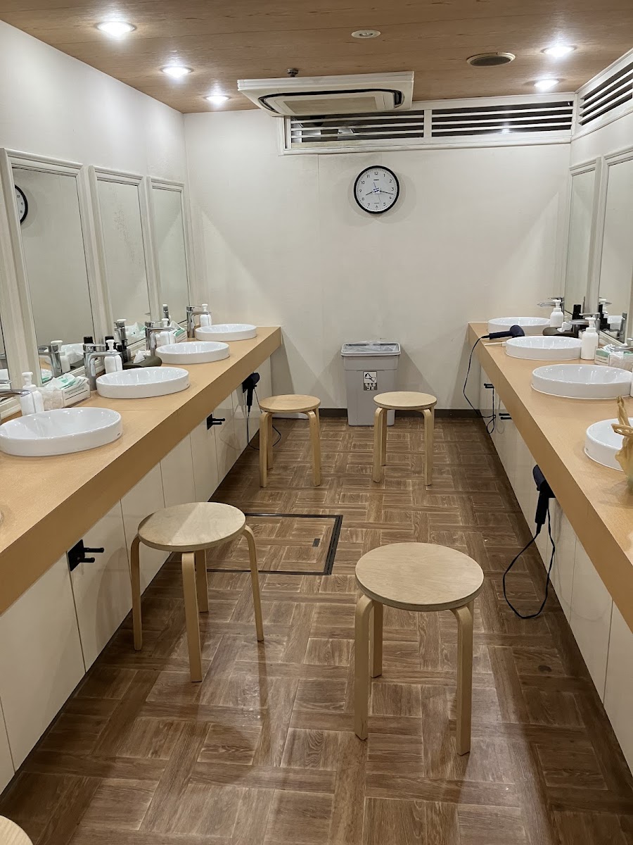 9hours Capsule Hotel Shinjuku