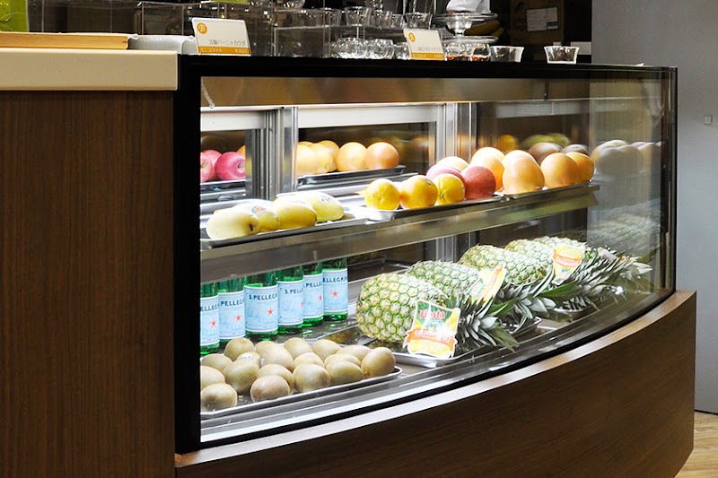 A Happy Pancake Omotesando