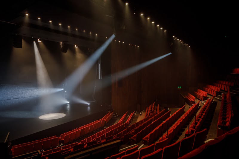 Abbey Theatre