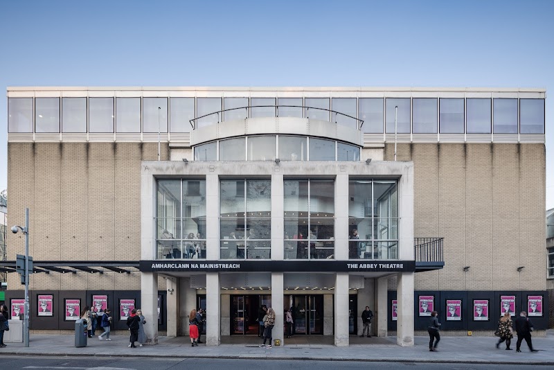 Abbey Theatre