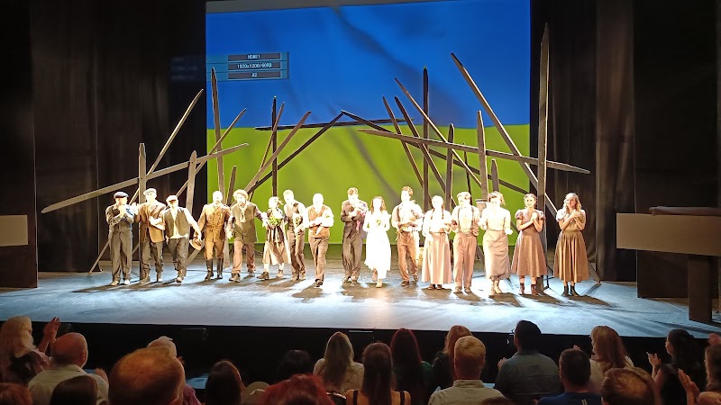 Abbey Theatre