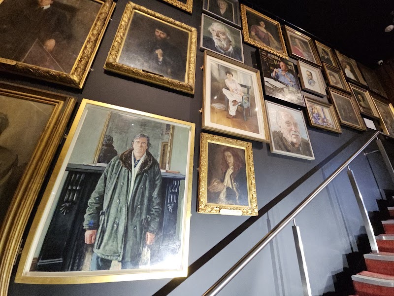 Abbey Theatre