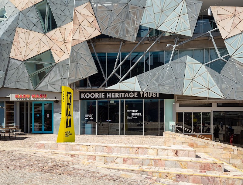 Aboriginal Heritage Walk