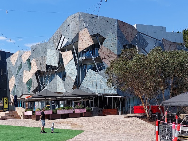Aboriginal Heritage Walk