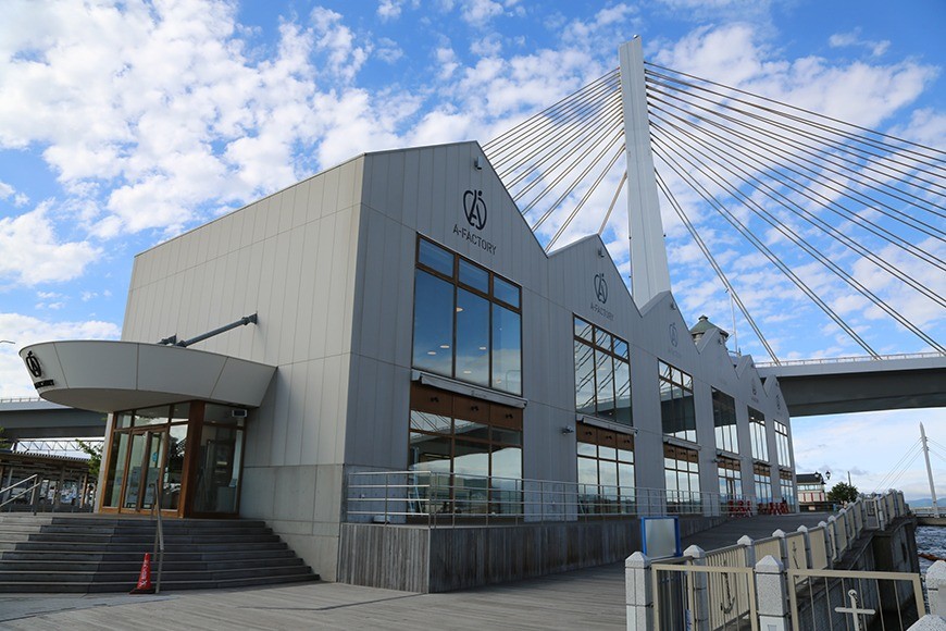 A-FACTORY