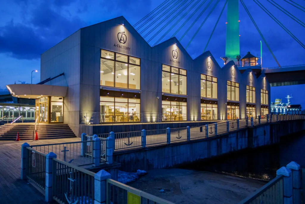 A-FACTORY