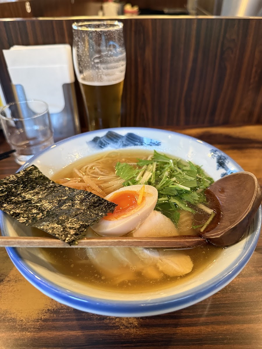Afuri Harajuku