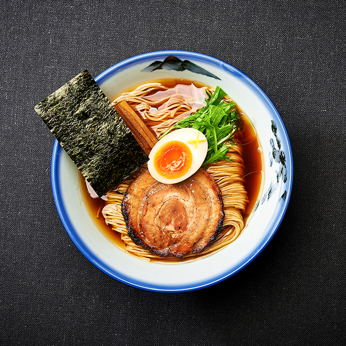 Afuri Ramen Ebisu