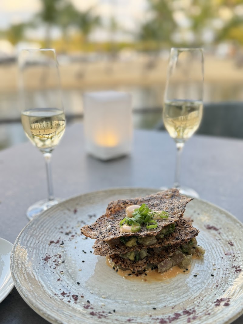 Agua Restaurant