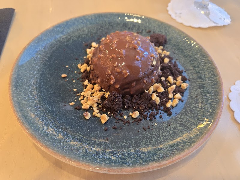 Agua Restaurant