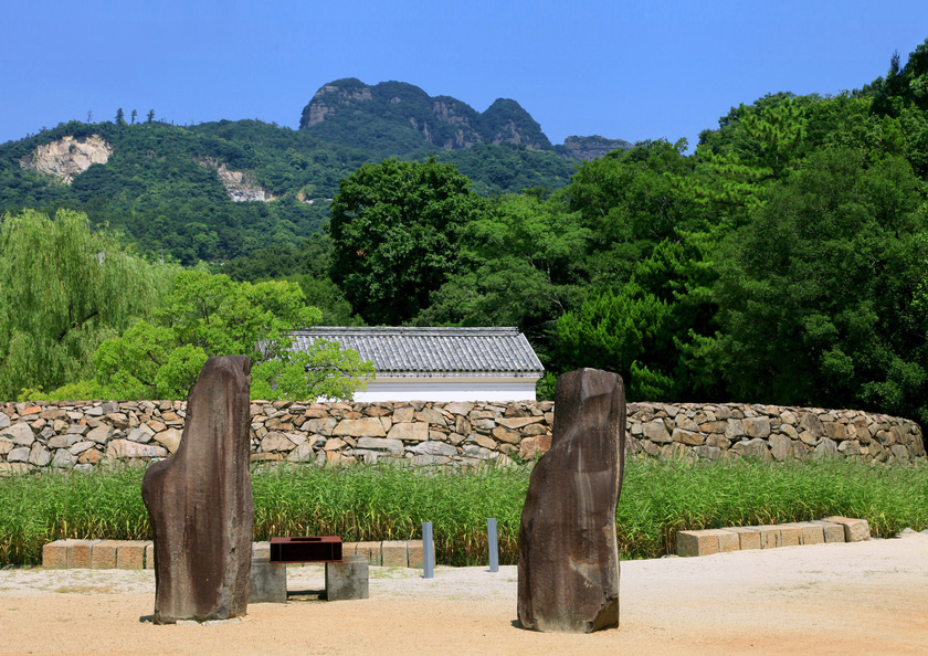 Aji Stone Sculpture Museum
