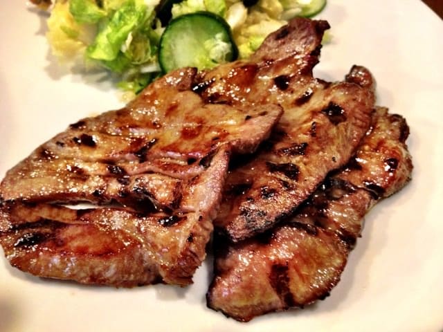 Aji Tasuke