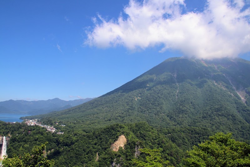 Akechidaira Ropeway