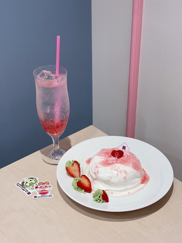 Akihabara Maid Cafe