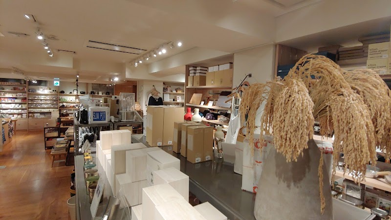Akomeya Tokyo Ginza