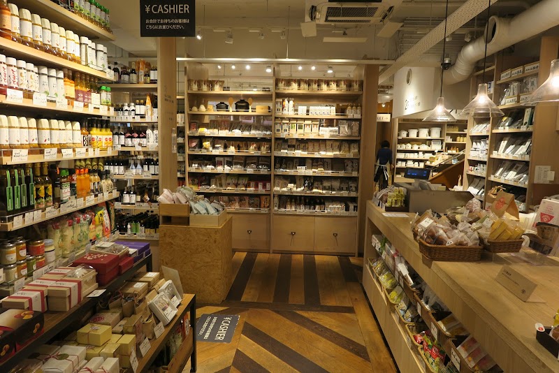 Akomeya Tokyo Ginza