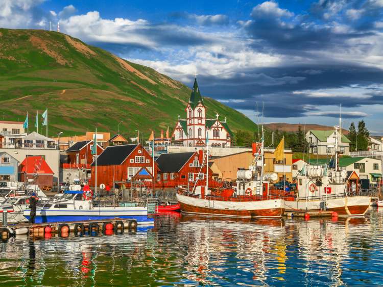 Akureyri