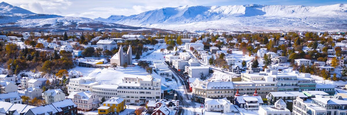Akureyri