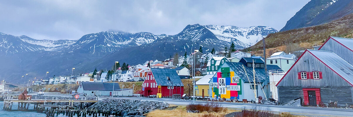 Akureyri