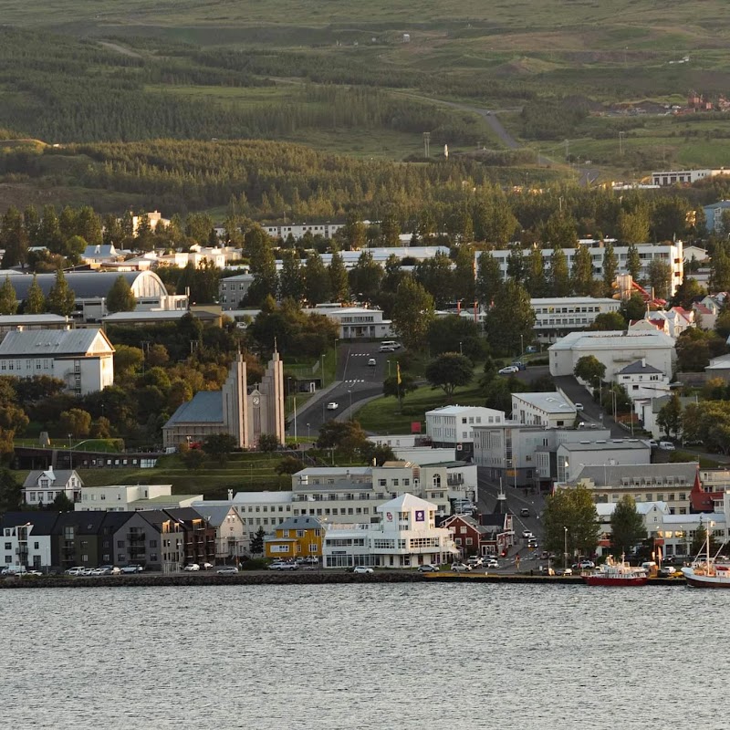 Akureyri