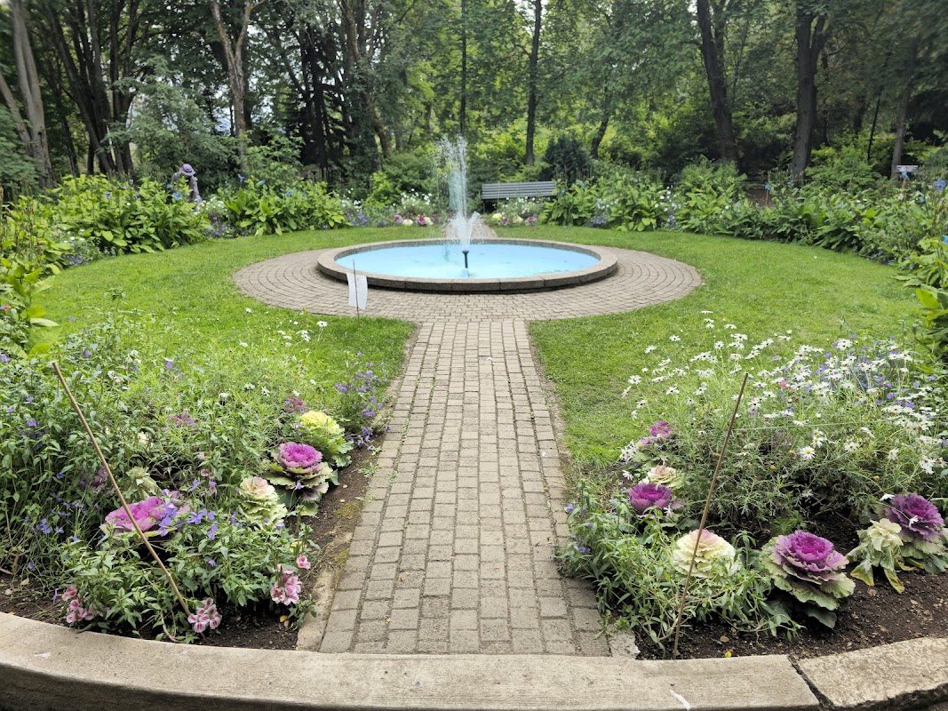 Akureyri Botanical Garden