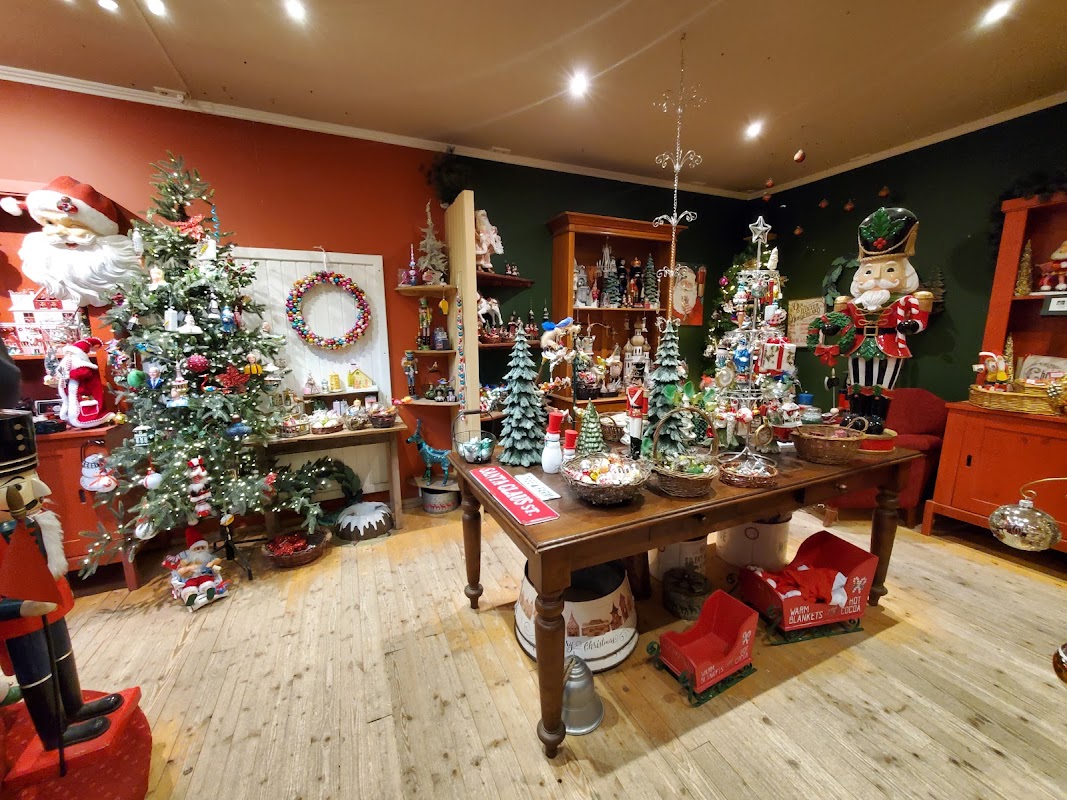 Akureyri Christmas House