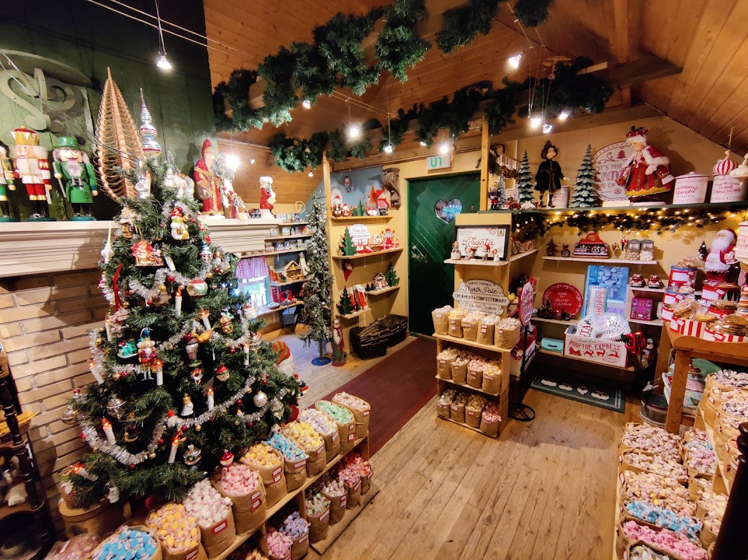 Akureyri Christmas House