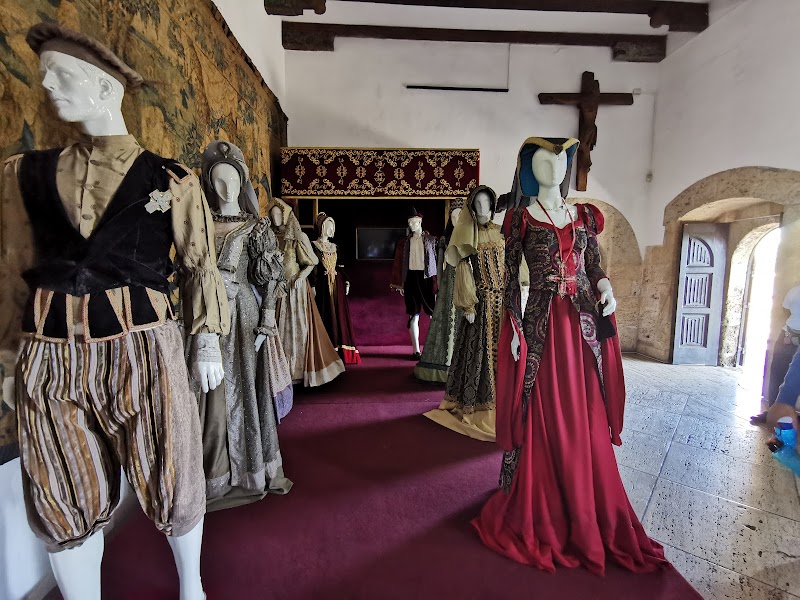 Alcázar de Colón