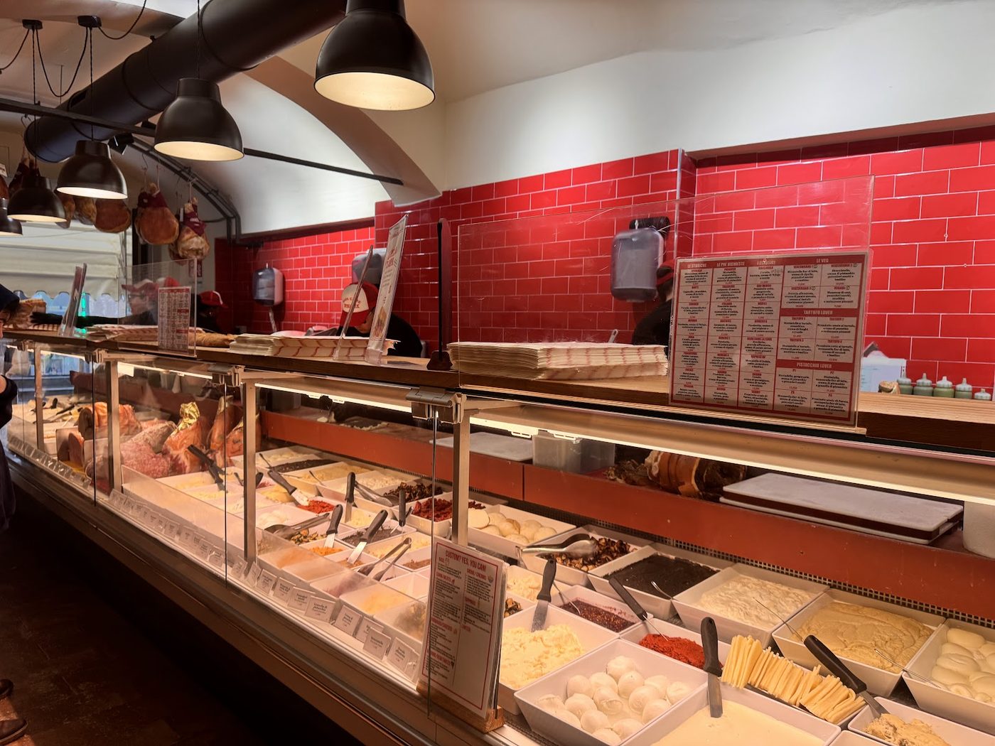 All'Antico Vinaio