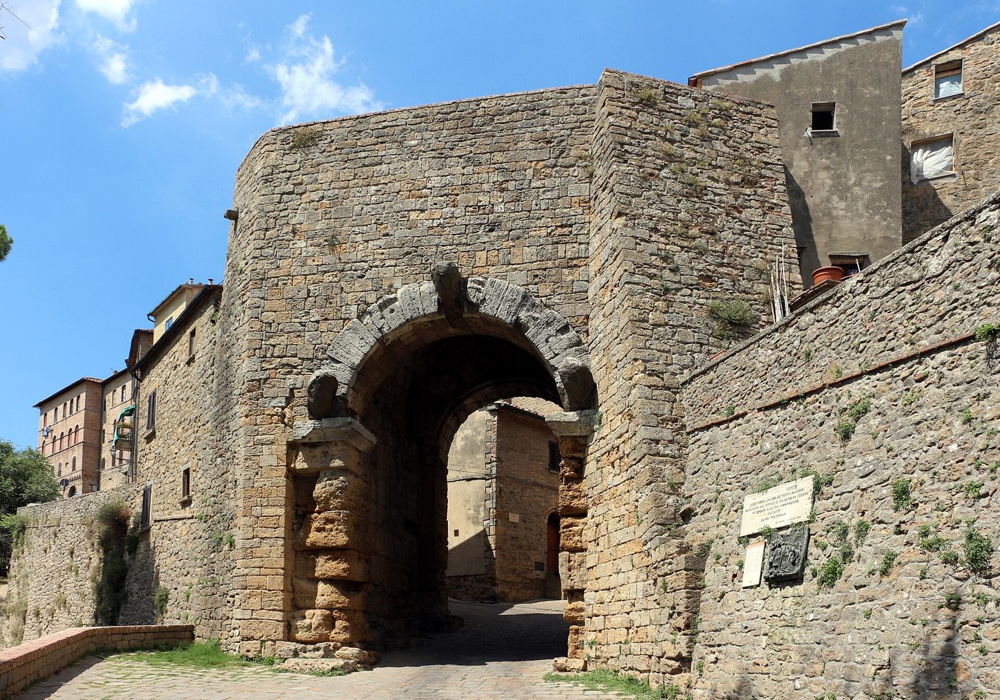 All'Arco