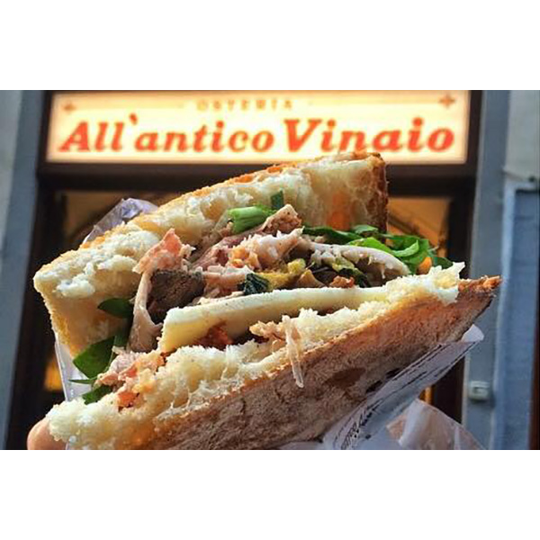 All'Antico Vinaio