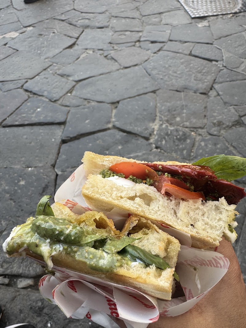 All'Antico Vinaio