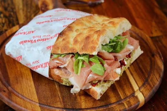 All'Antico Vinaio
