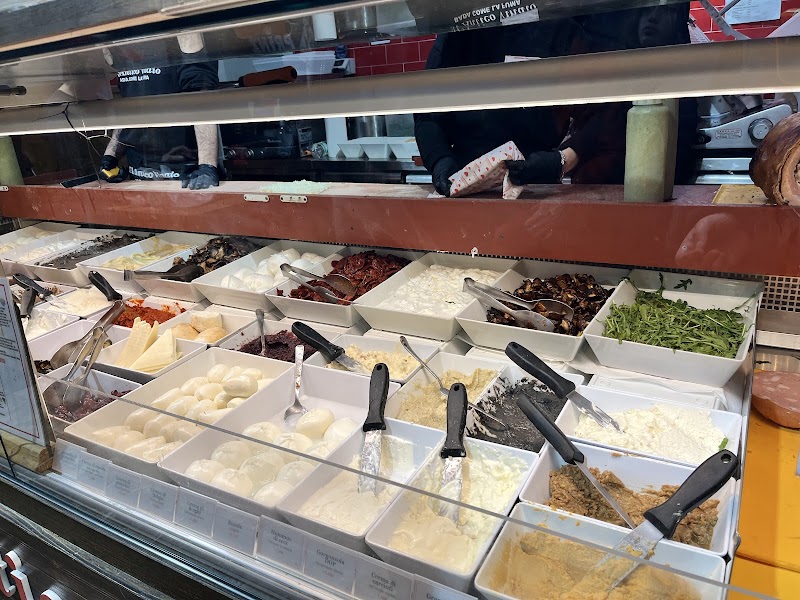 All'Antico Vinaio