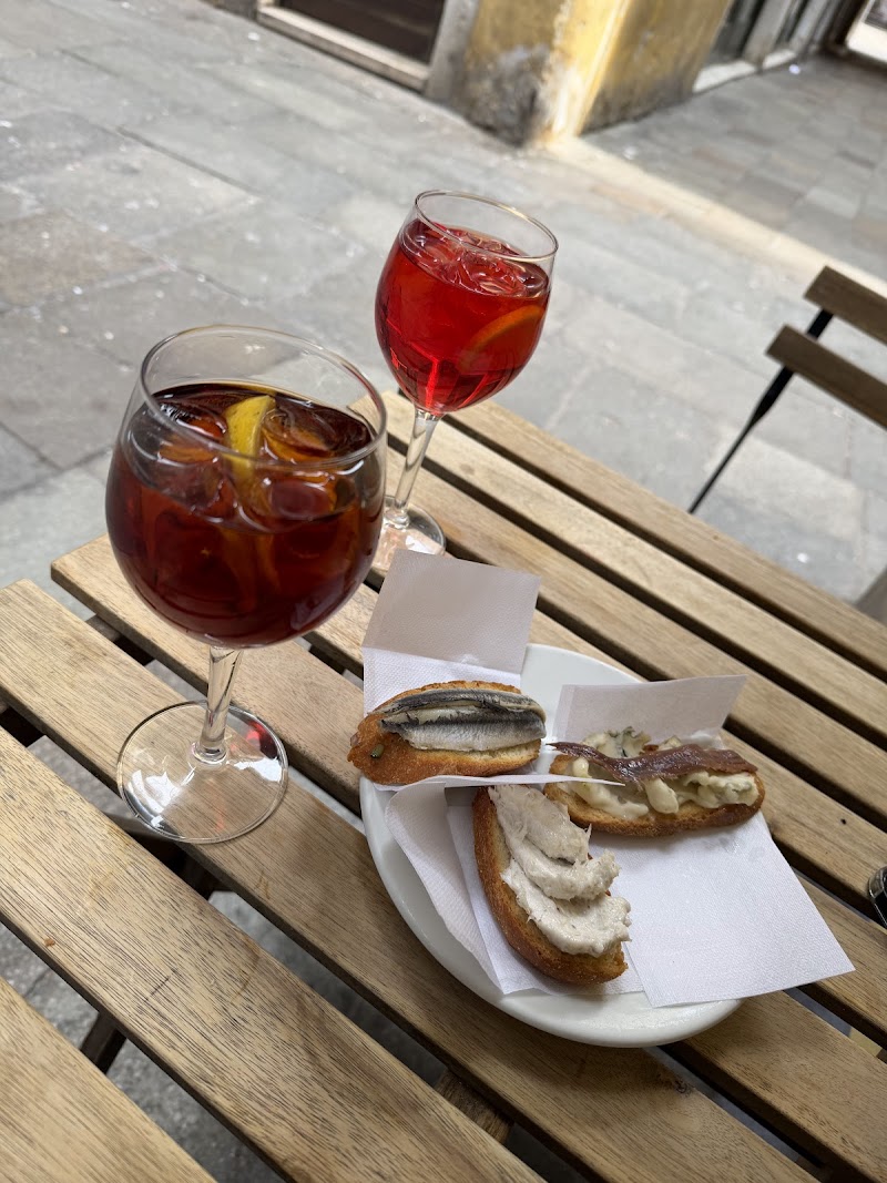All'Arco