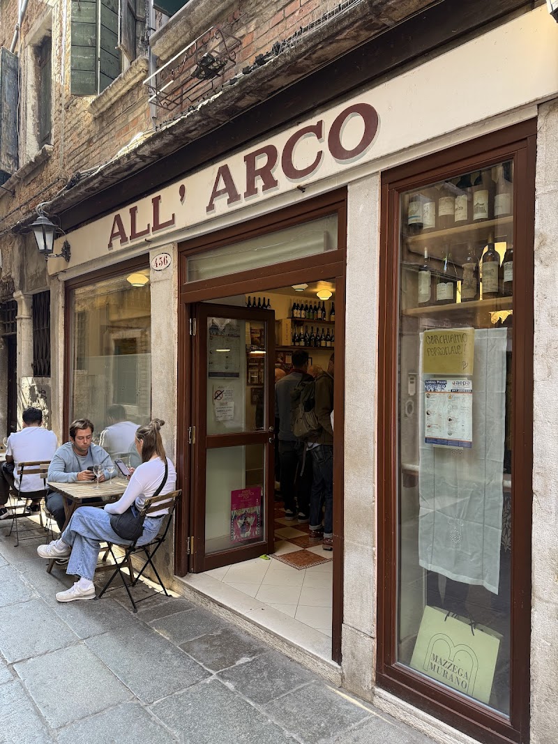 All'Arco