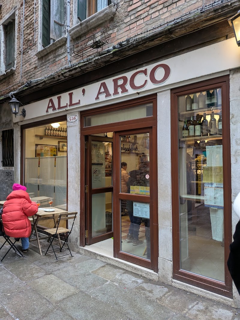 All'Arco