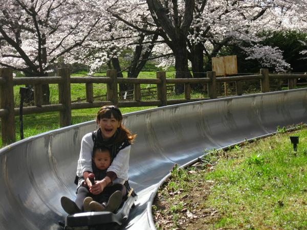 Alps Park