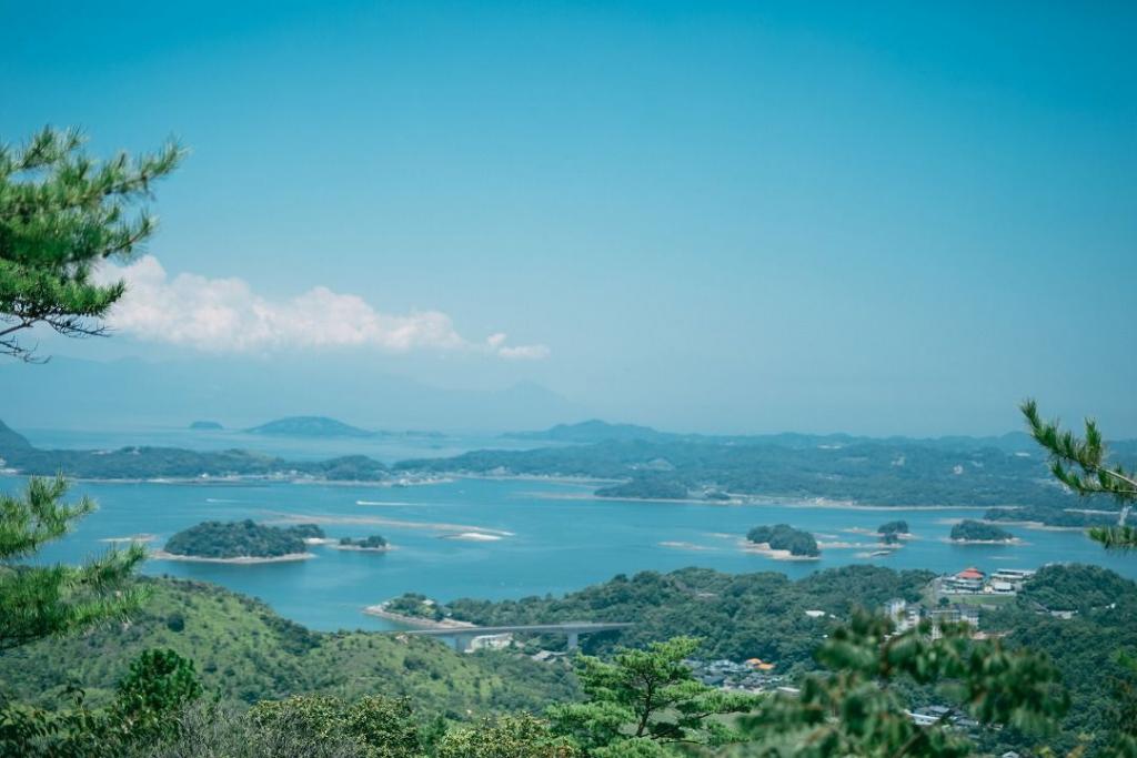 Amakusa Islands