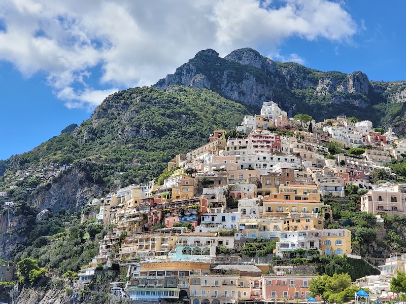 Amalfi Coast