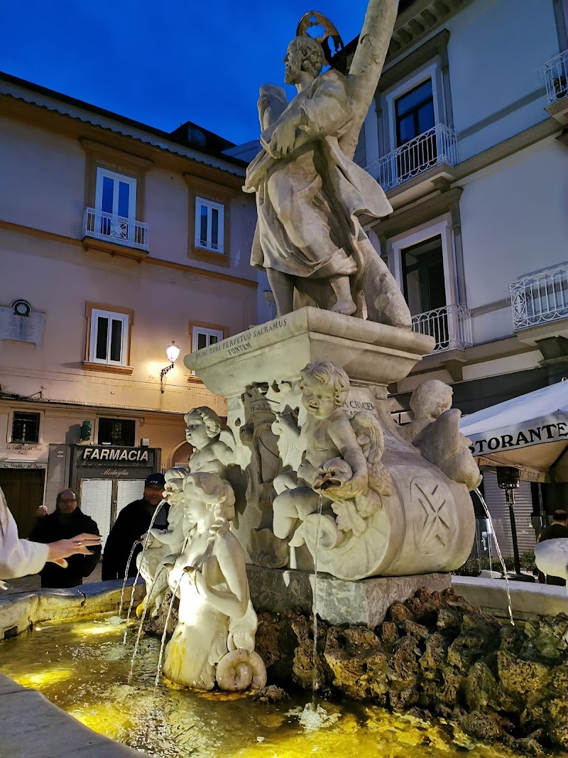 Amalfi Coast