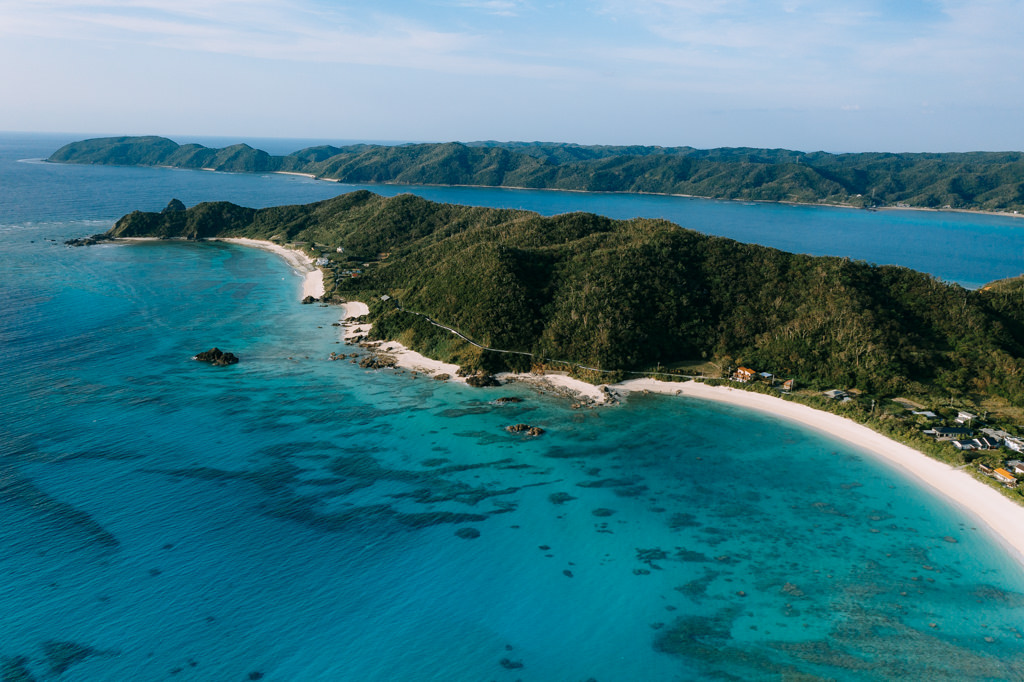 Amami Oshima