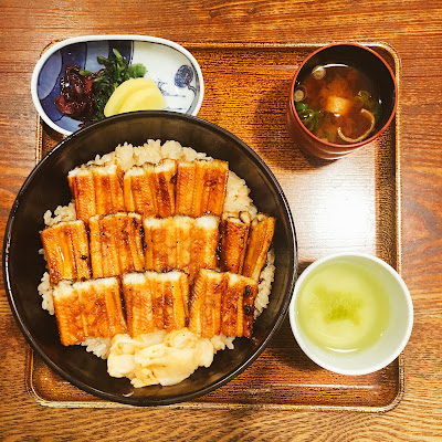 Anago Meshi